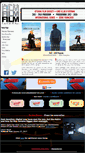 Mobile Screenshot of filmfilmfilm.ca